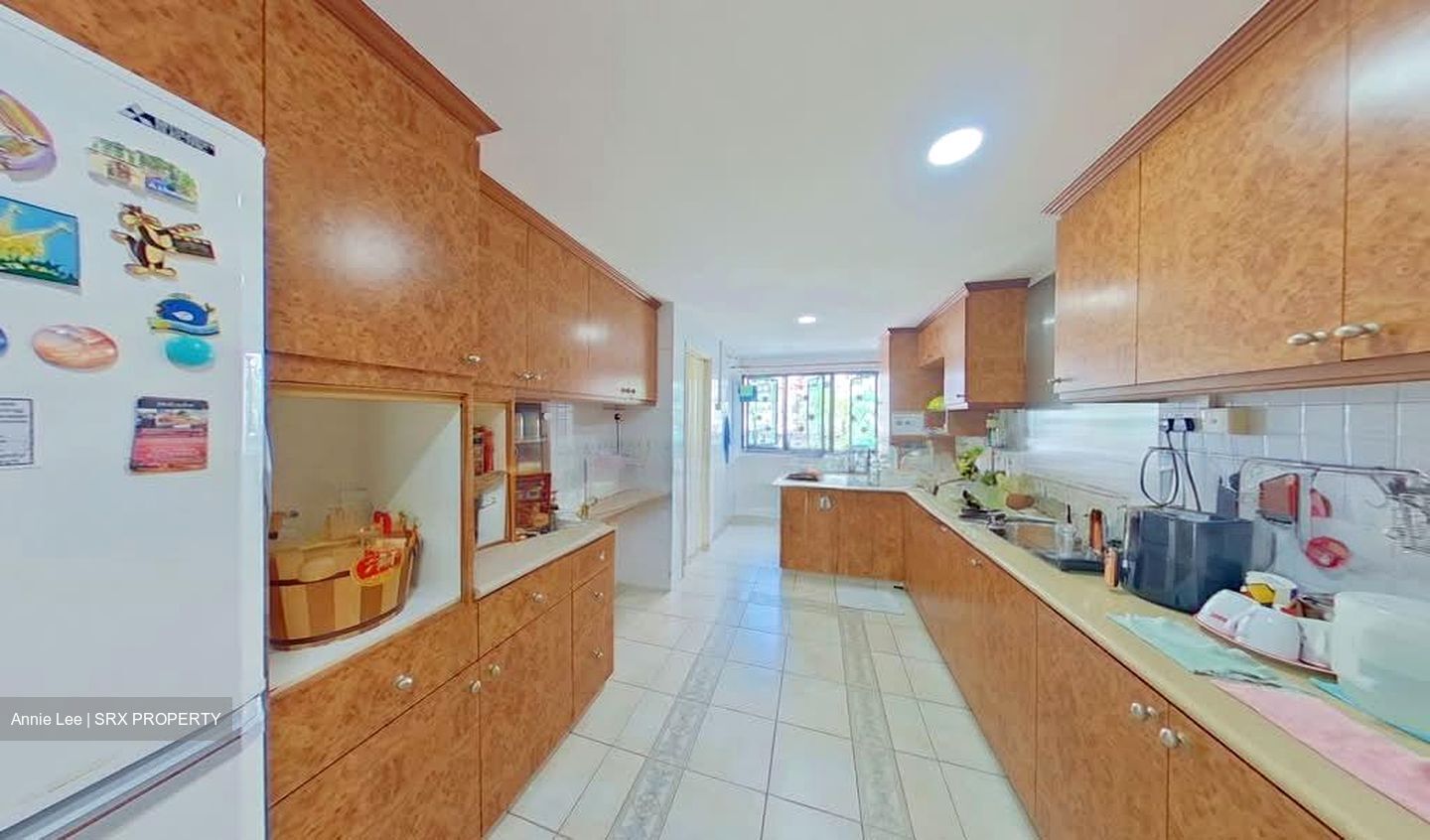 Blk 664A Yishun Avenue 4 (Yishun), HDB Executive #575113971